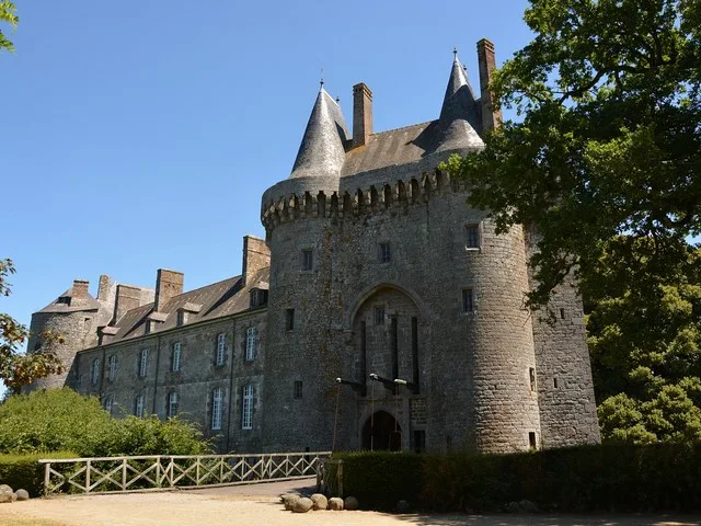 Guide touristique de Rennes