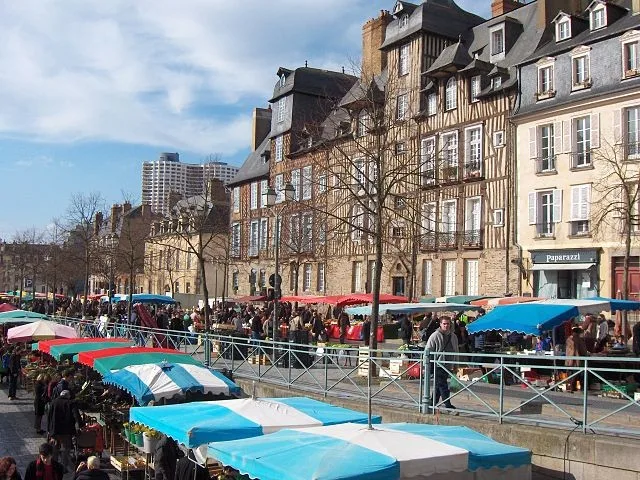 Guide touristique de Rennes – Image 4