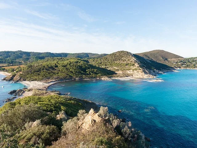 Guida turistica di Saint-Tropez