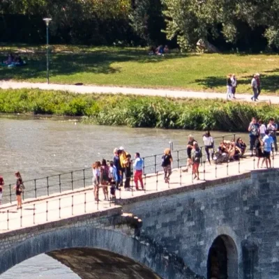 Privát túra Avignonban – 4 óra