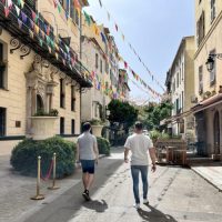 Ajaccio tour guide