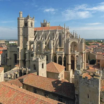 Narbonne