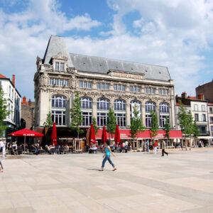 Guided tour in Clermont-Ferrand - 2 Hours - Image 6