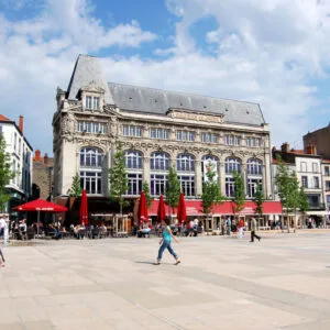 Wycieczka z przewodnikiem po Clermont-Ferrand - 2 godziny - Obraz 6