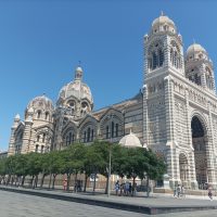 Visit Marseille