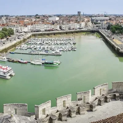 Przewodnik po La Rochelle