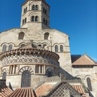 Clermont-Ferrand idegenvezető, Romain Bouchaud