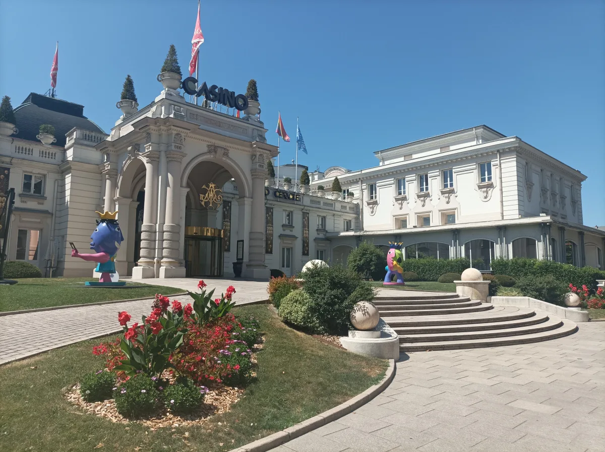 Vous consultez actuellement Visitez Aix-le-Bains