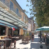 Aix-les-Bains टूर गाइड, रोमेन बाउचौड