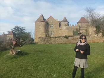 Claire : Turistički vodič u Dijonu