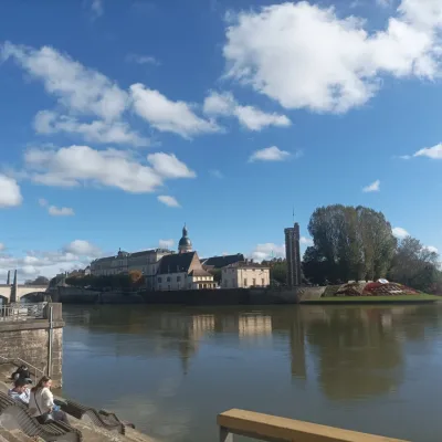 Chalon-sur-Saône Guided Tour – 2 hours
