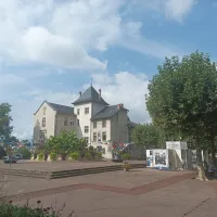 Aix-les-Bains टूर गाइड, रोमेन बाउचौड