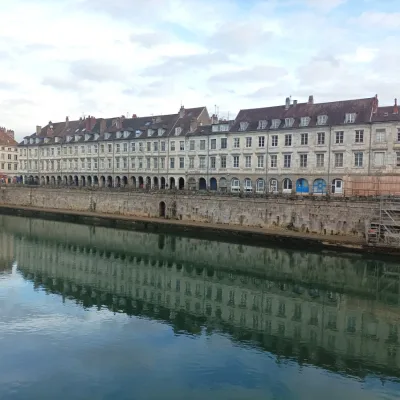 Besançon