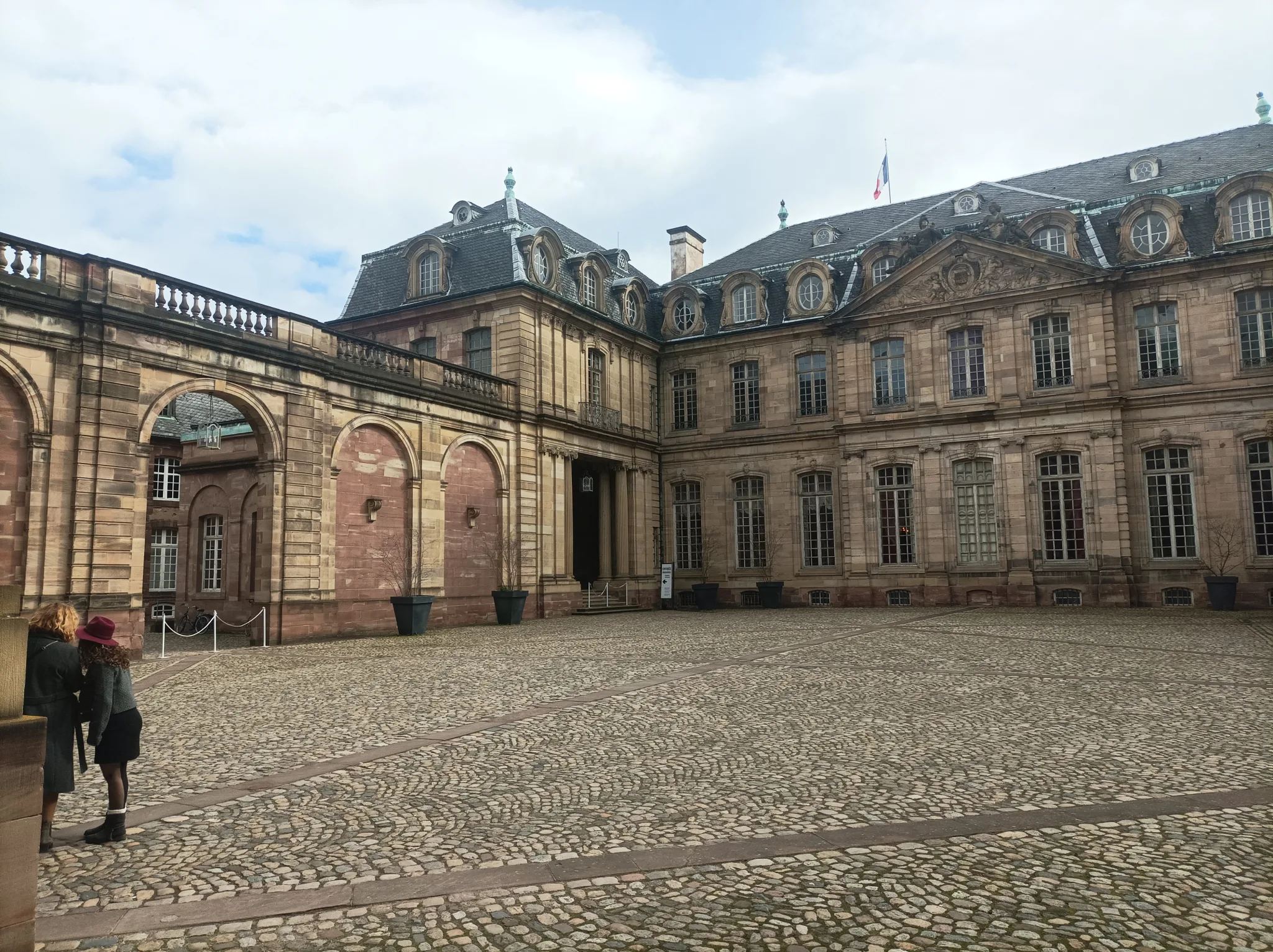 Private tour in Strasbourg