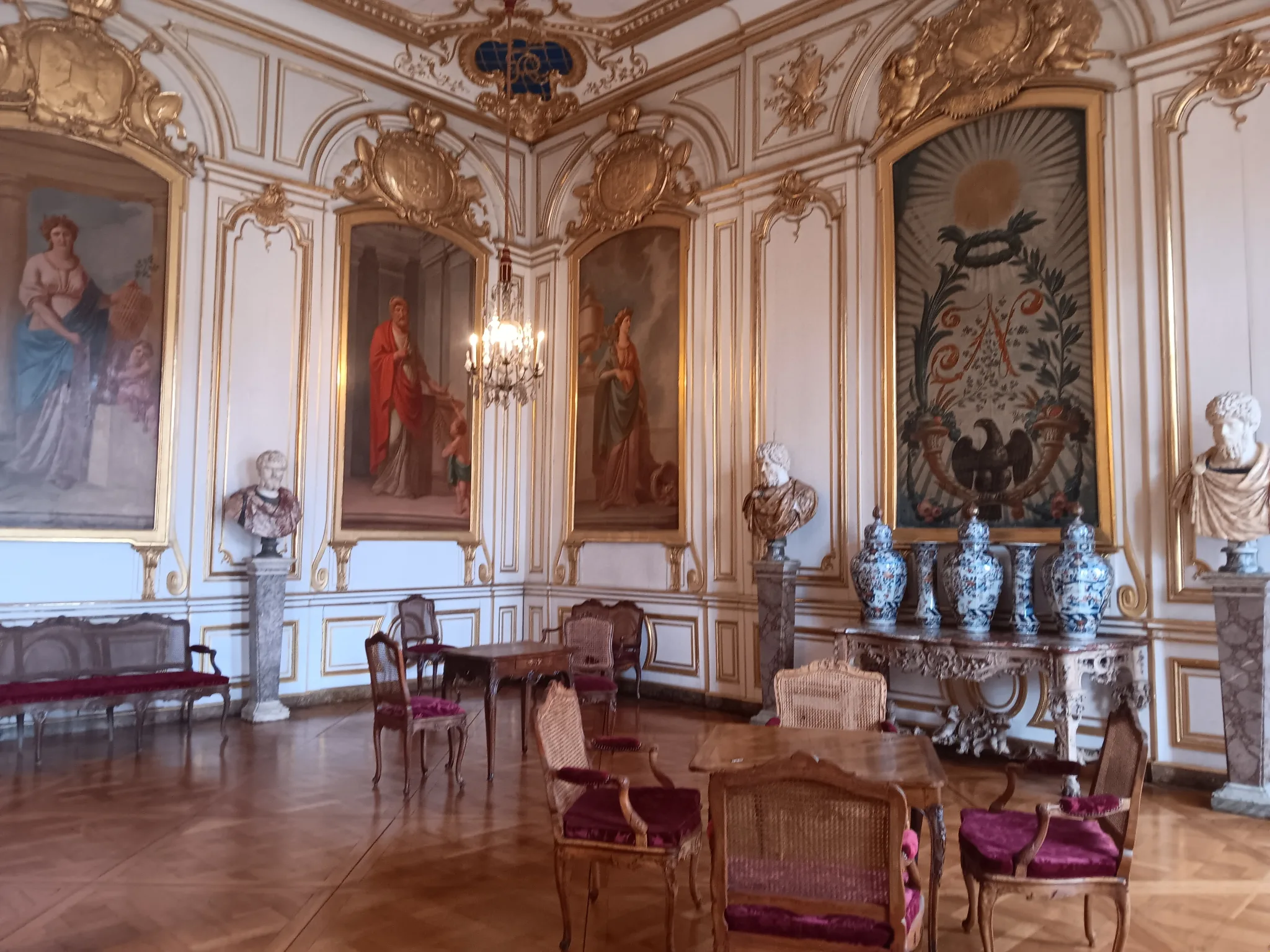 Private tour in Strasbourg