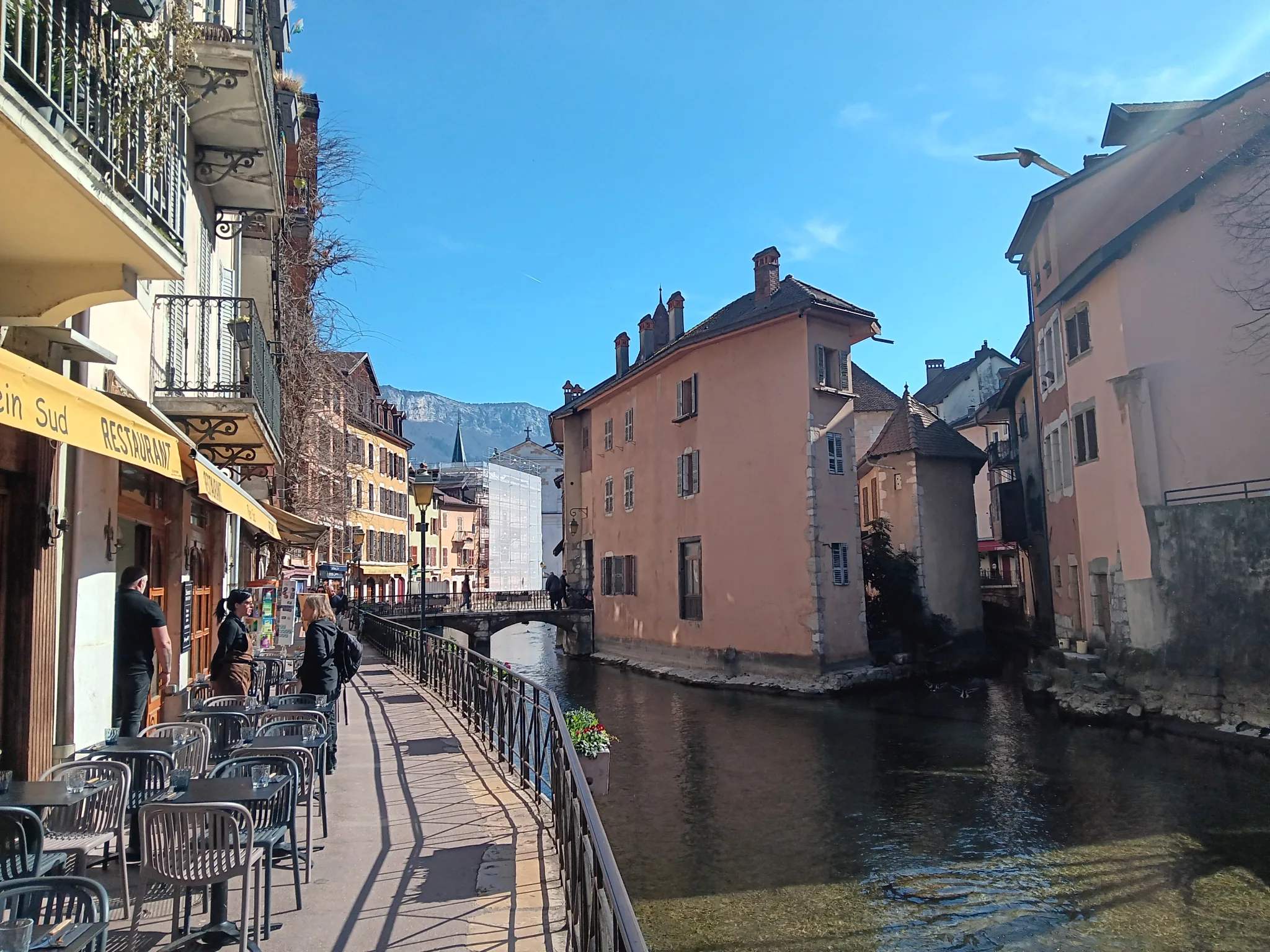 Visit Savoy, Visit Annecy, Romain Bouchaud