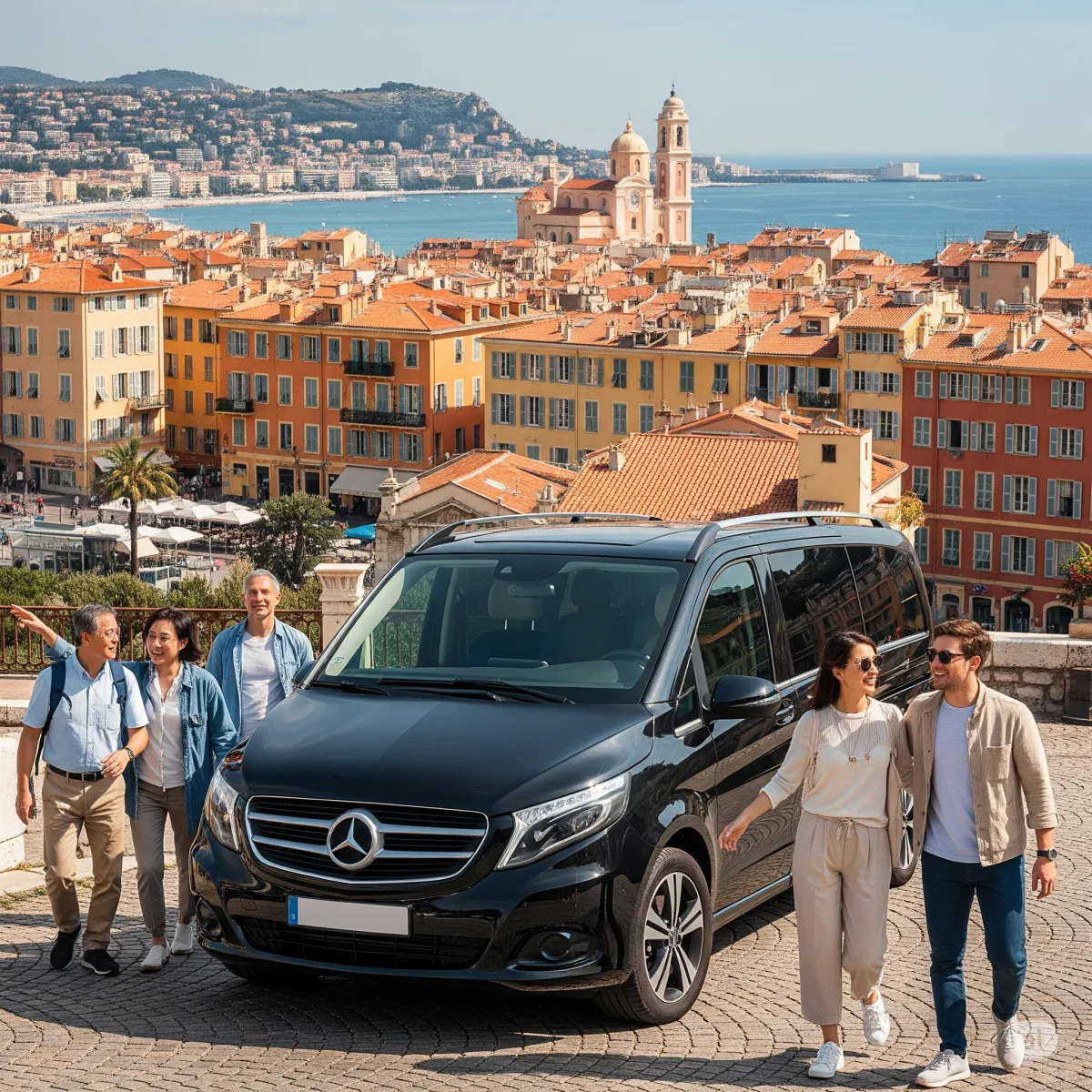 Külastage Prantsuse Rivierat, Prantsuse Riviera eraekskursioon