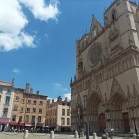 Saint-Jean Cathedral