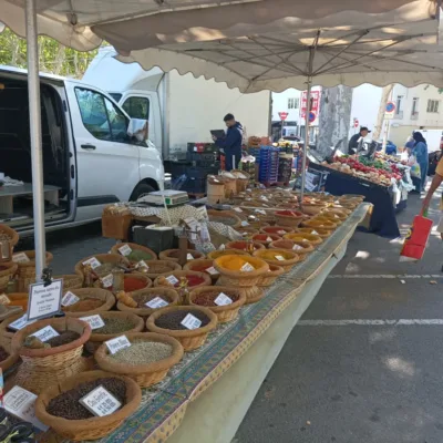 Tour to Arles and Aix-en-Provence – 8 hours