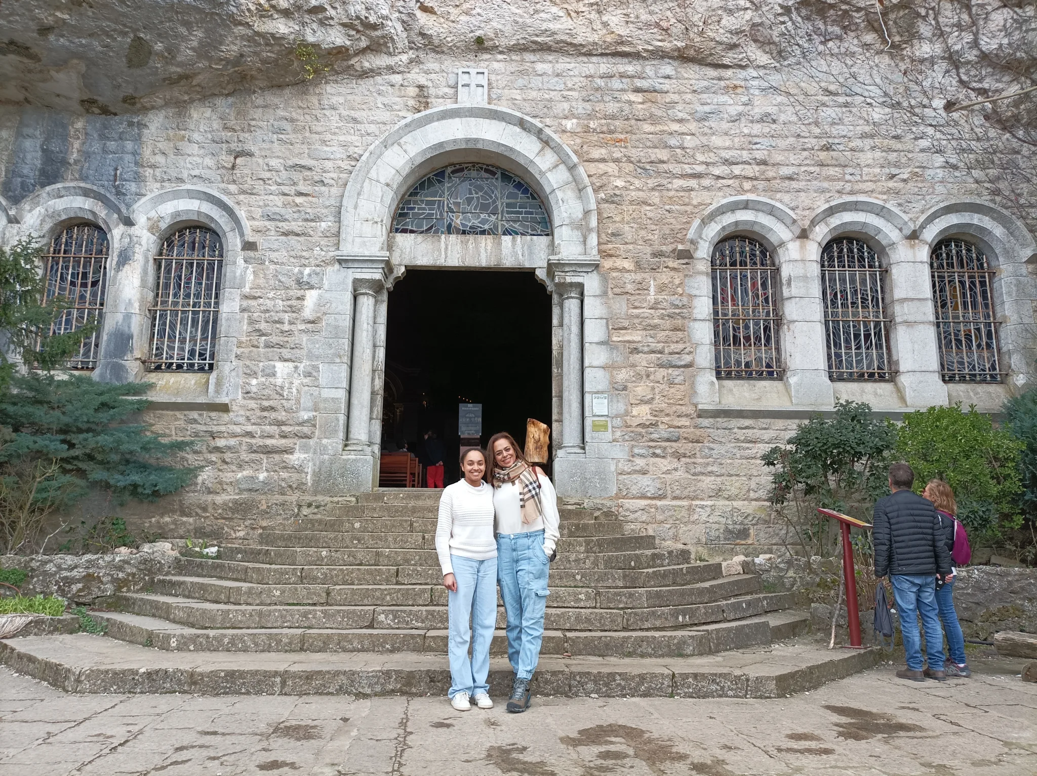 Mary Magdalene Tour