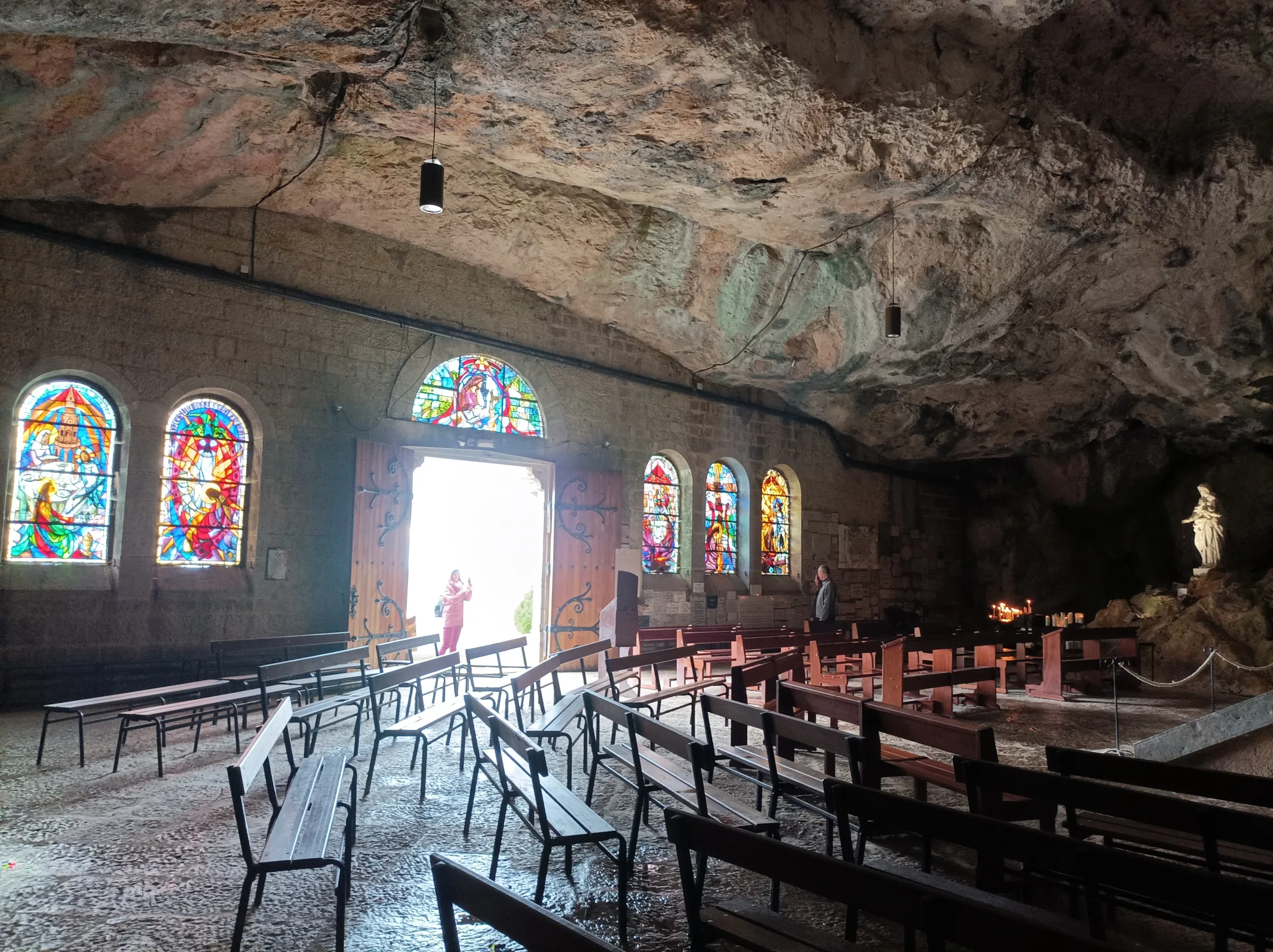 Mary Magdalene Tour