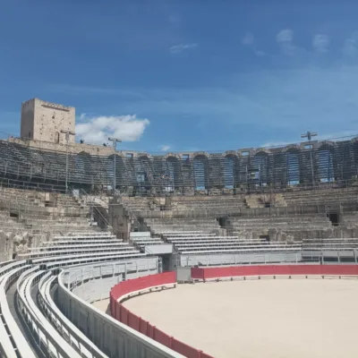Private tour in Arles – 4 hours
