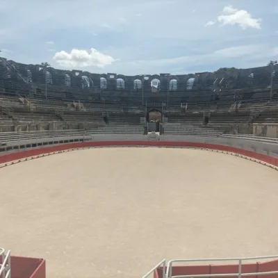 Tour to Arles and Aix-en-Provence – 8 hours