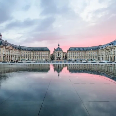 Guidad tur i Bordeaux – 2 timmar