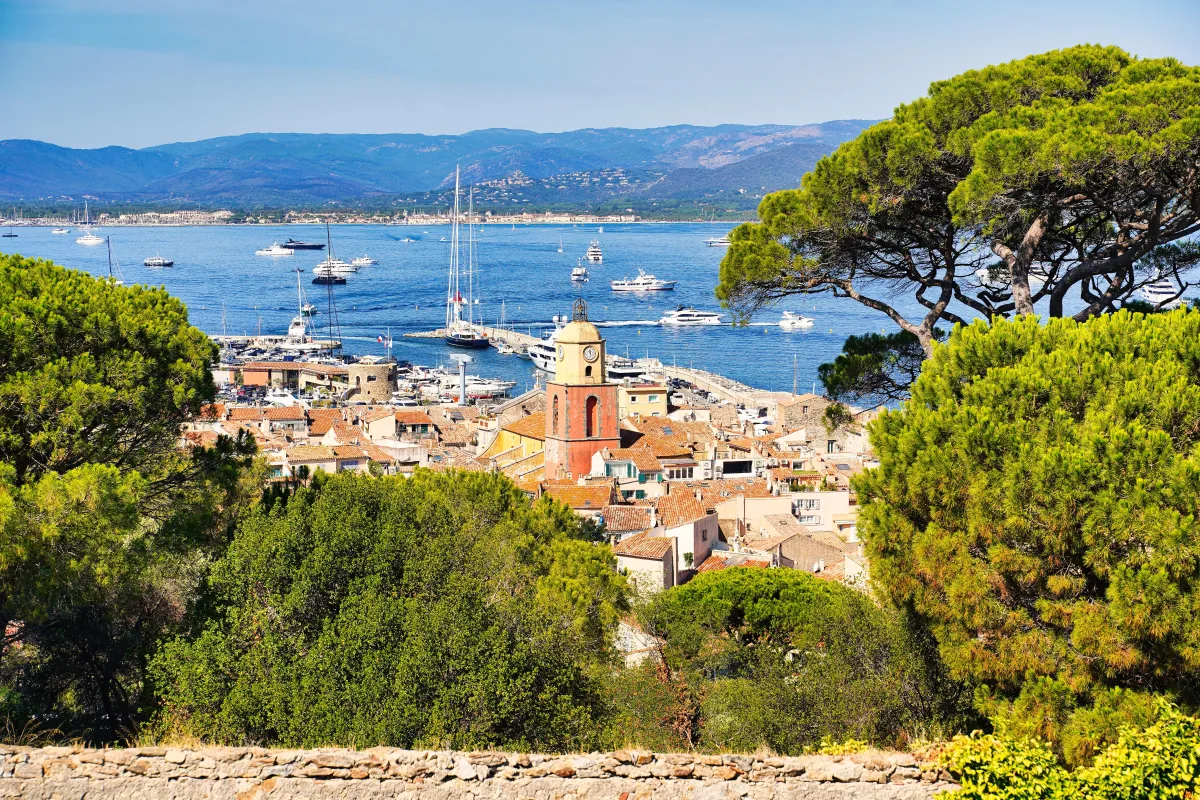 Jūs pašlaik skatāties Visit Saint-Tropez