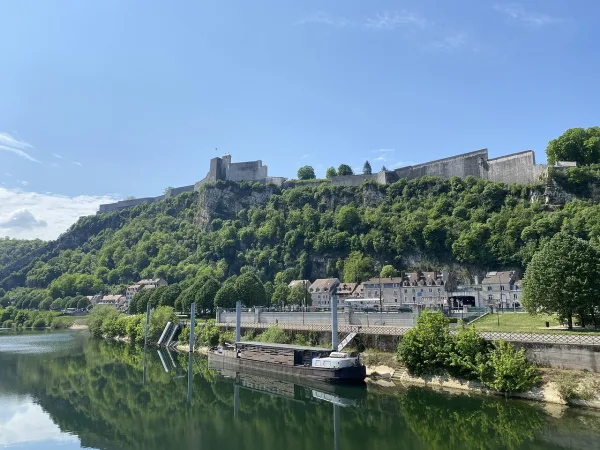 Pročitajte više o članku Posetite Besançon