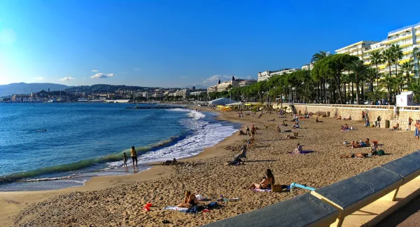 Read more about the article Visit Cannes