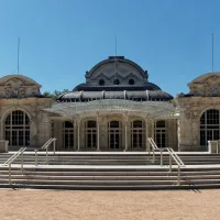The Opera of Vichy