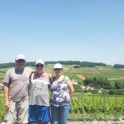 Private tour from Beaune – 4 hours
