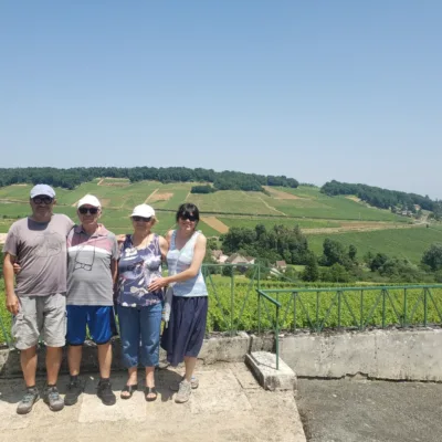Wine tour from Chalon-sur-Saône