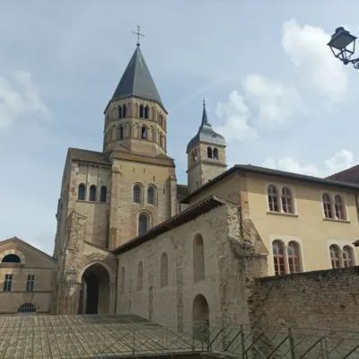 Cluny