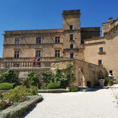 Túra a Luberon Természeti Parkba – 8 óra