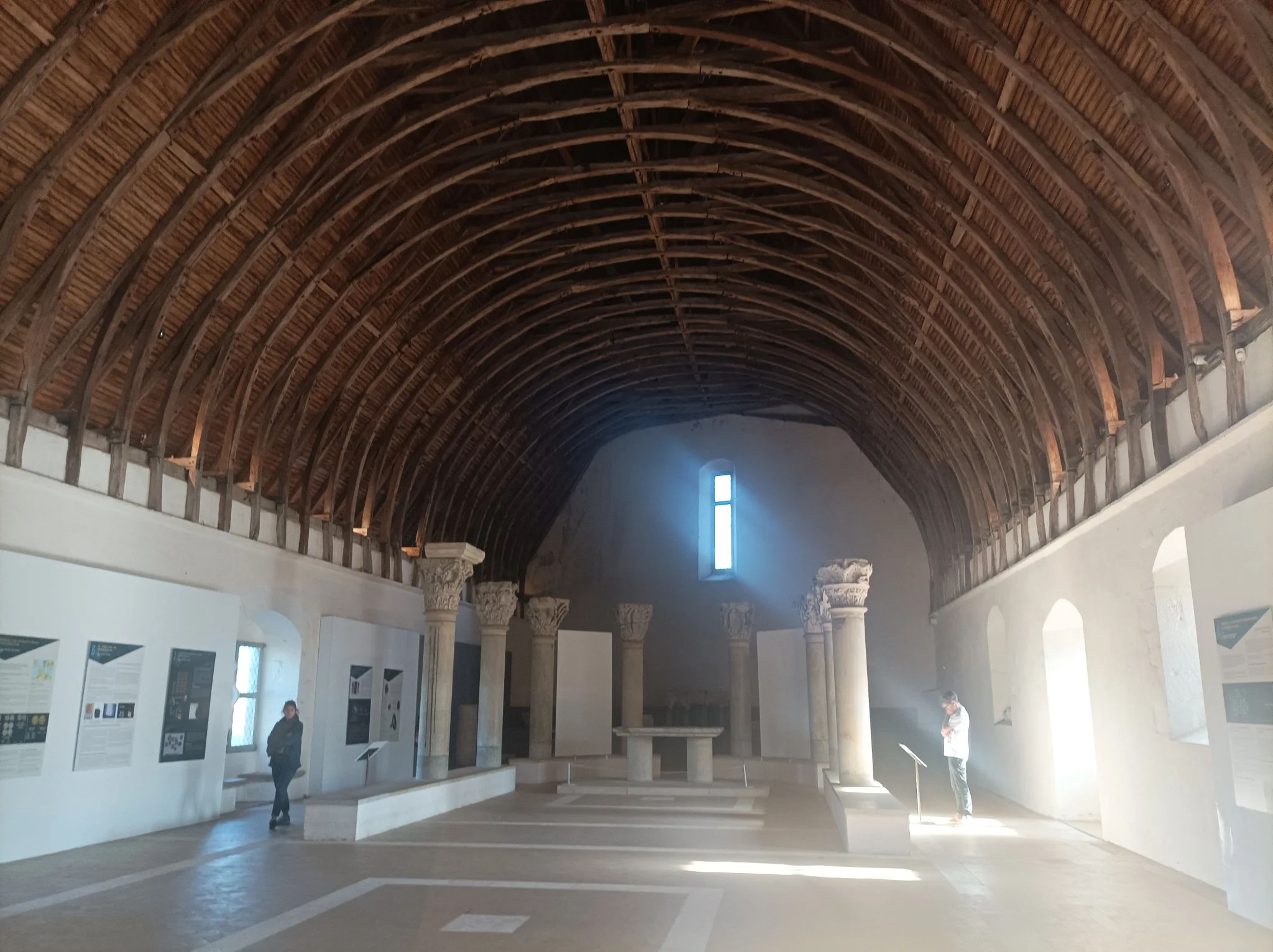 Cluny abbey