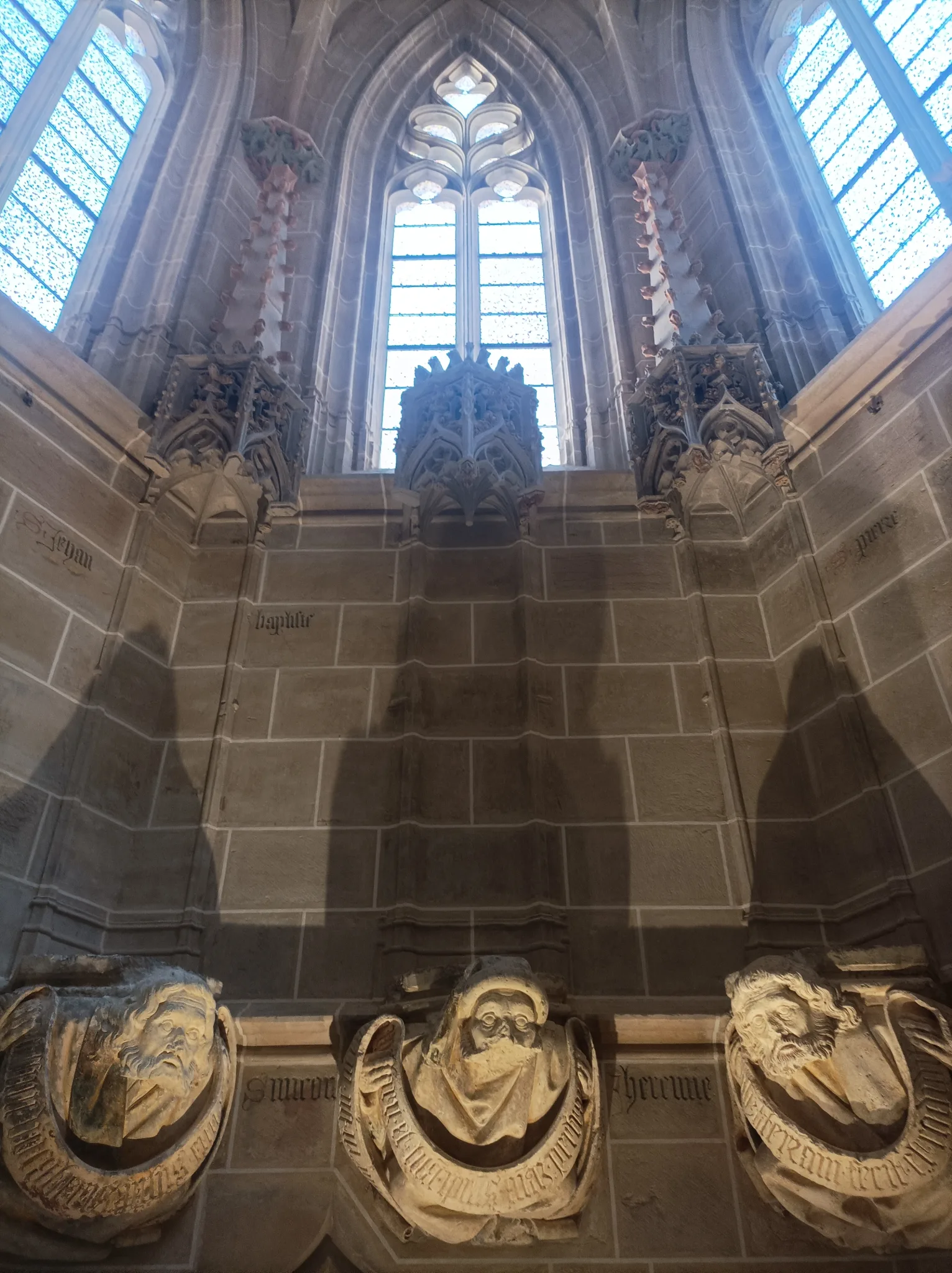 cluny abbey