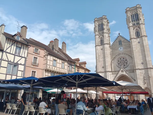 Read more about the article Visit Chalon-sur-Saône
