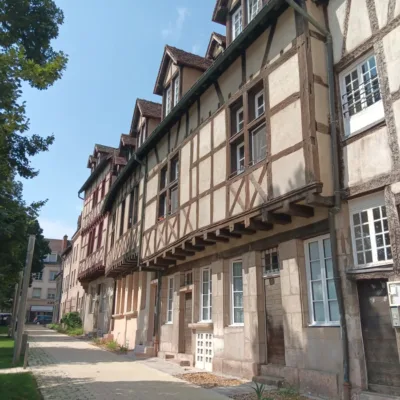 Chalon-sur-Saône Guided Tour – 2 hours