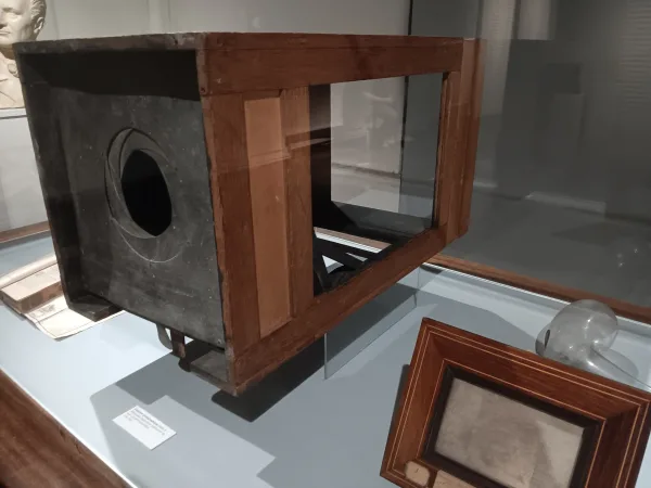 Read more about the article Musée Nicéphore Niépce