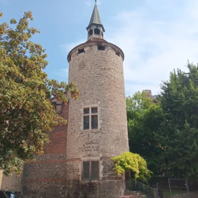 Chalon-sur-Saône Guided Tour – 2 hours