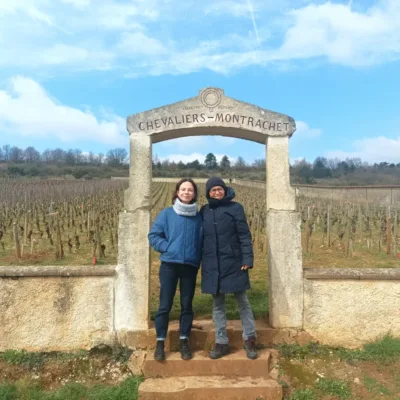 Private tour from Beaune – 4 hours