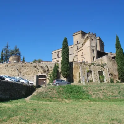 Túra a Luberon Természeti Parkba – 8 óra