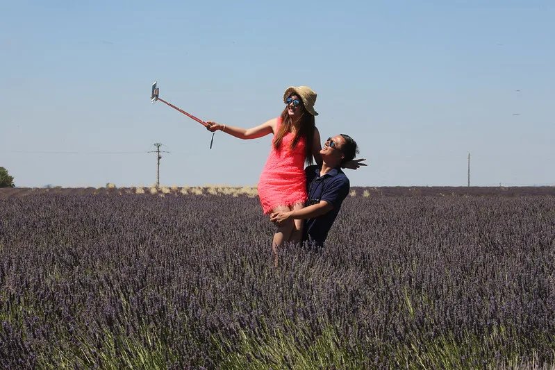 Tour de la lavande à Valensole - 8 heures – Image 5