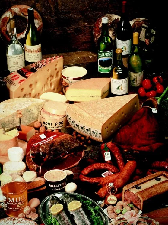 Alsace food tour