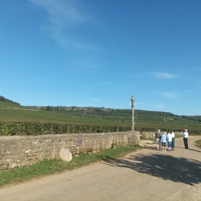 Private tour from Beaune – 4 hours