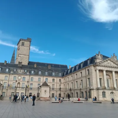 Private tour in Dijon – 4 hours
