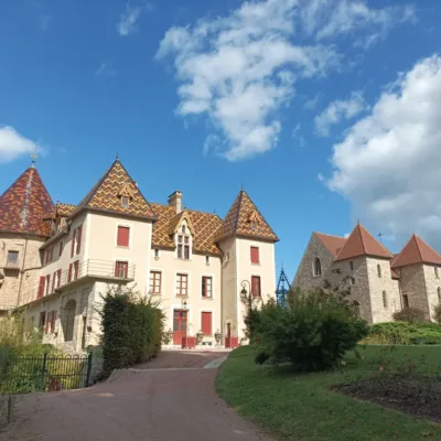 Private tour from Beaune – 4 hours