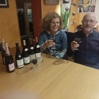 Wine tour from Beaune – 4 hours
